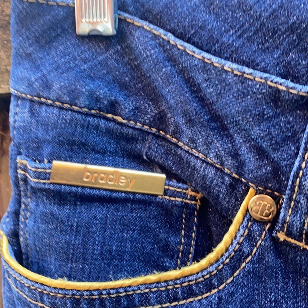 Bradley jeans sz. 8 - Picture 3 of 5